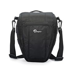 Lowepro Toploader Zoom™ 50 AW II(黑色)(預計送貨需時2-3個月)