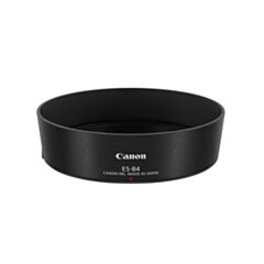 鏡頭遮光罩 ES-84 (預計送貨需時3個月)