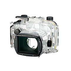 防水機殼 WP-DC56 (只適用於PowerShot G1 X Mark III) (預計送貨需時3個月)